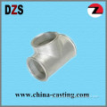 alloy steel stamping seamless elbow